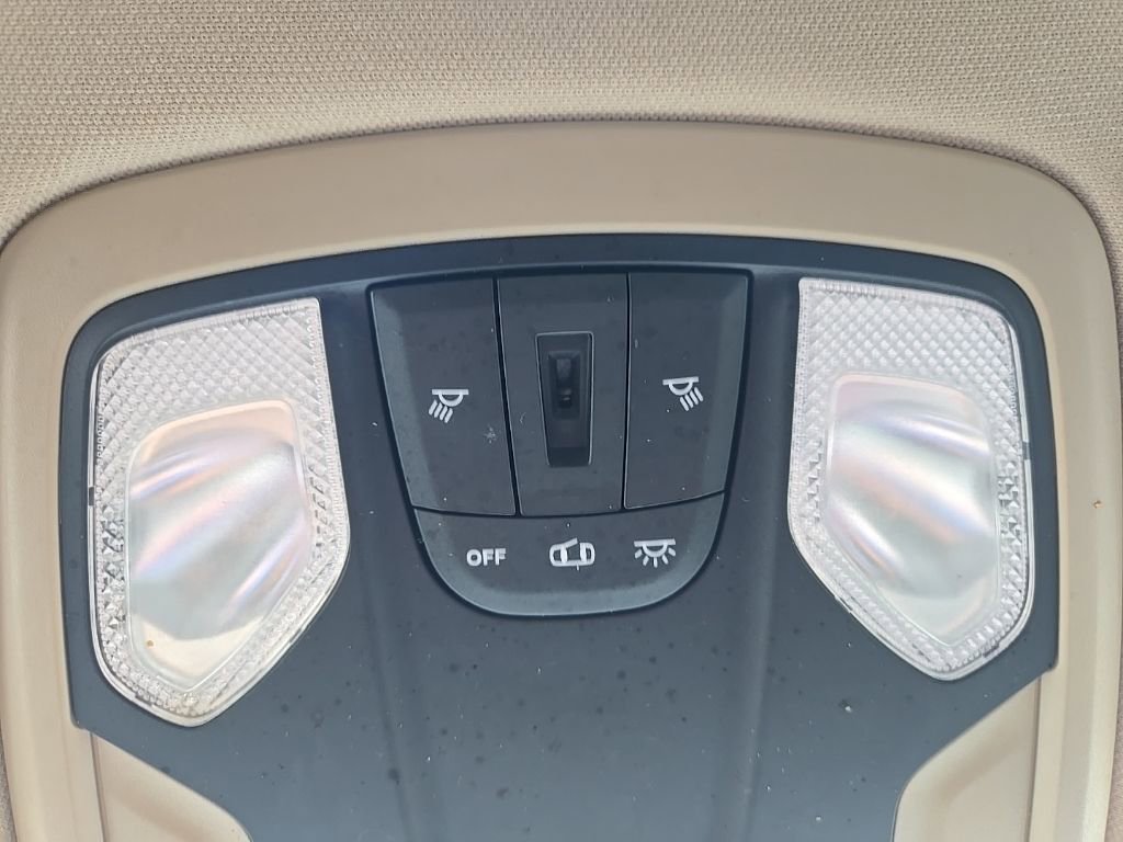 Used 2020 RAM 1500 Big Horn image 40