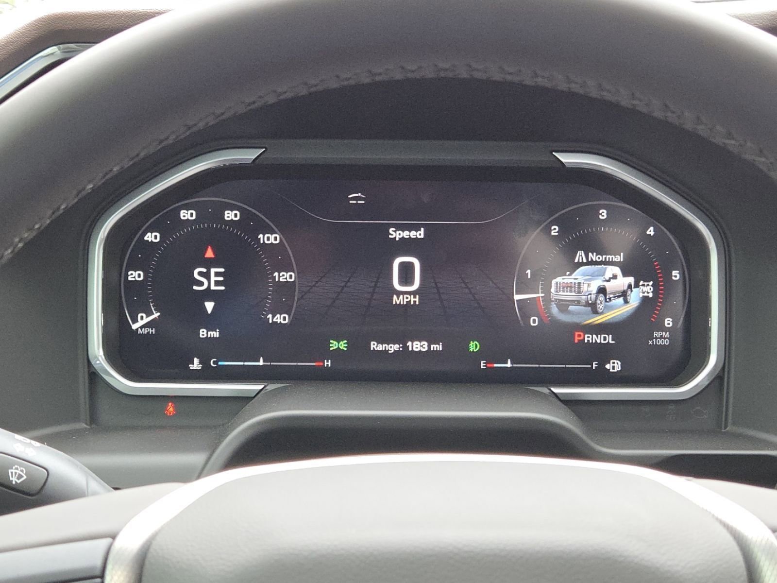 New 2026 GMC Sierra 2500 Denali w/ Denali Reserve Package image 33