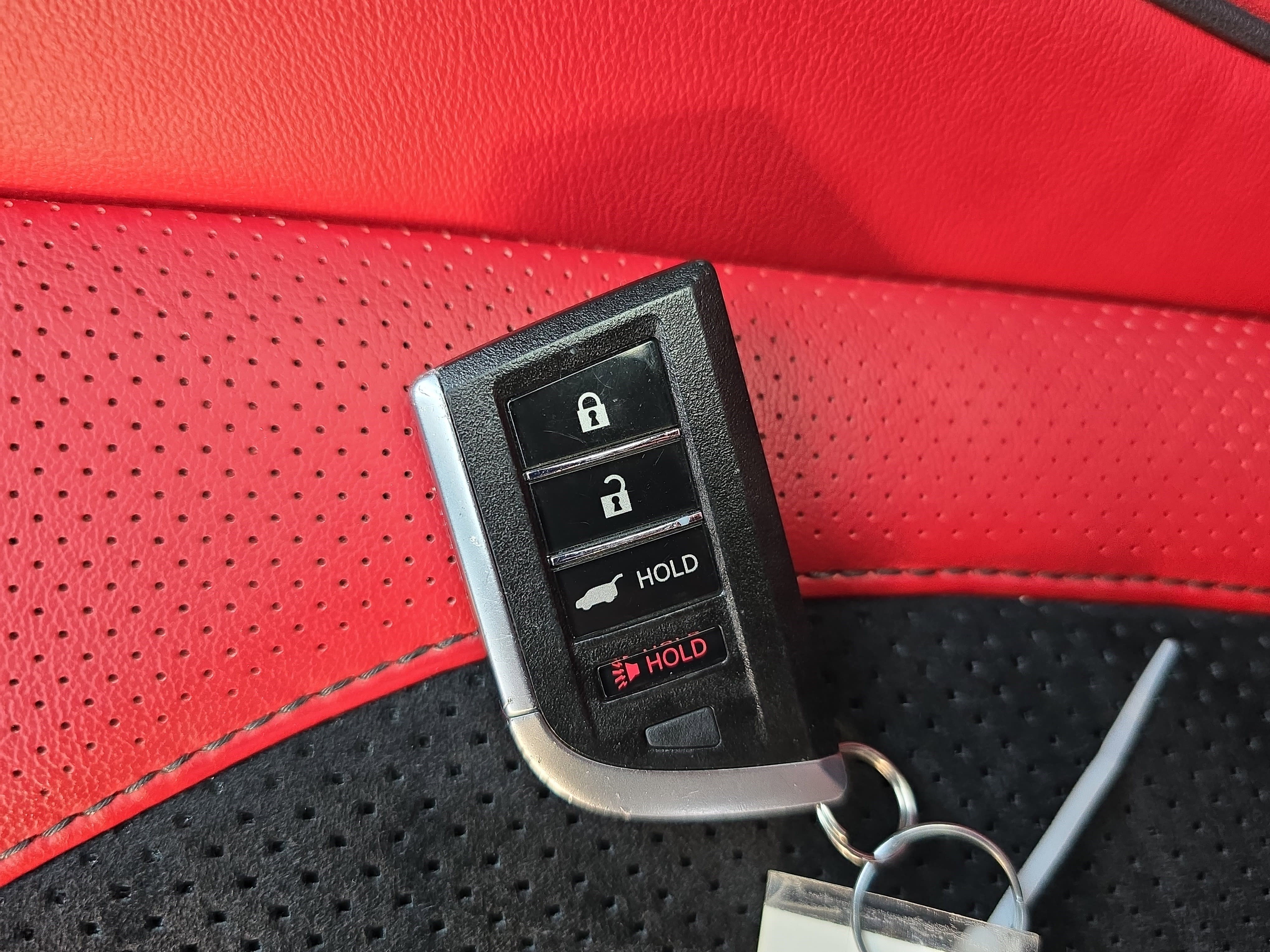 Used 2023 Acura RDX A-Spec FWD image 37