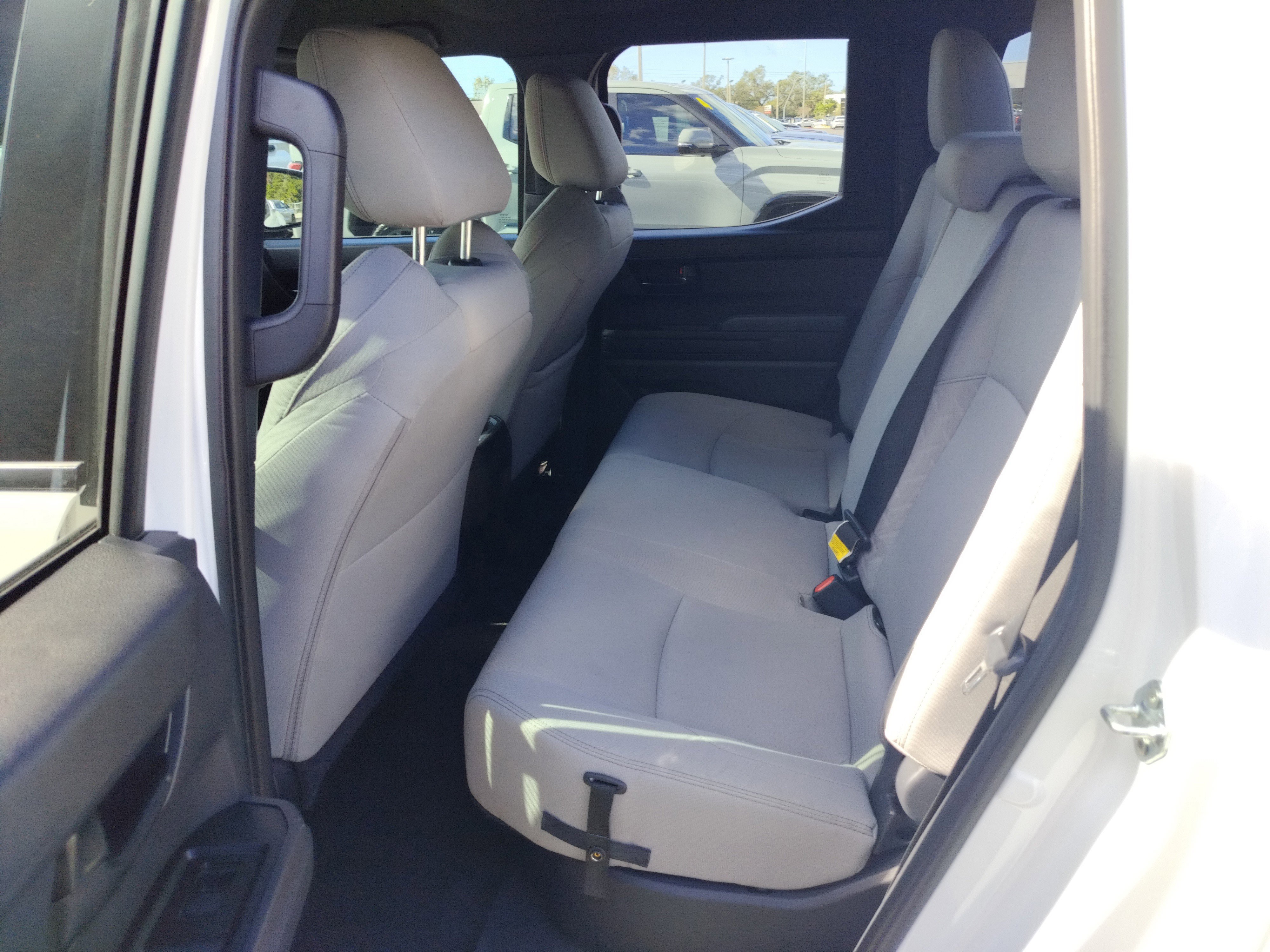 Used 2024 Toyota Tacoma SR5 image 13