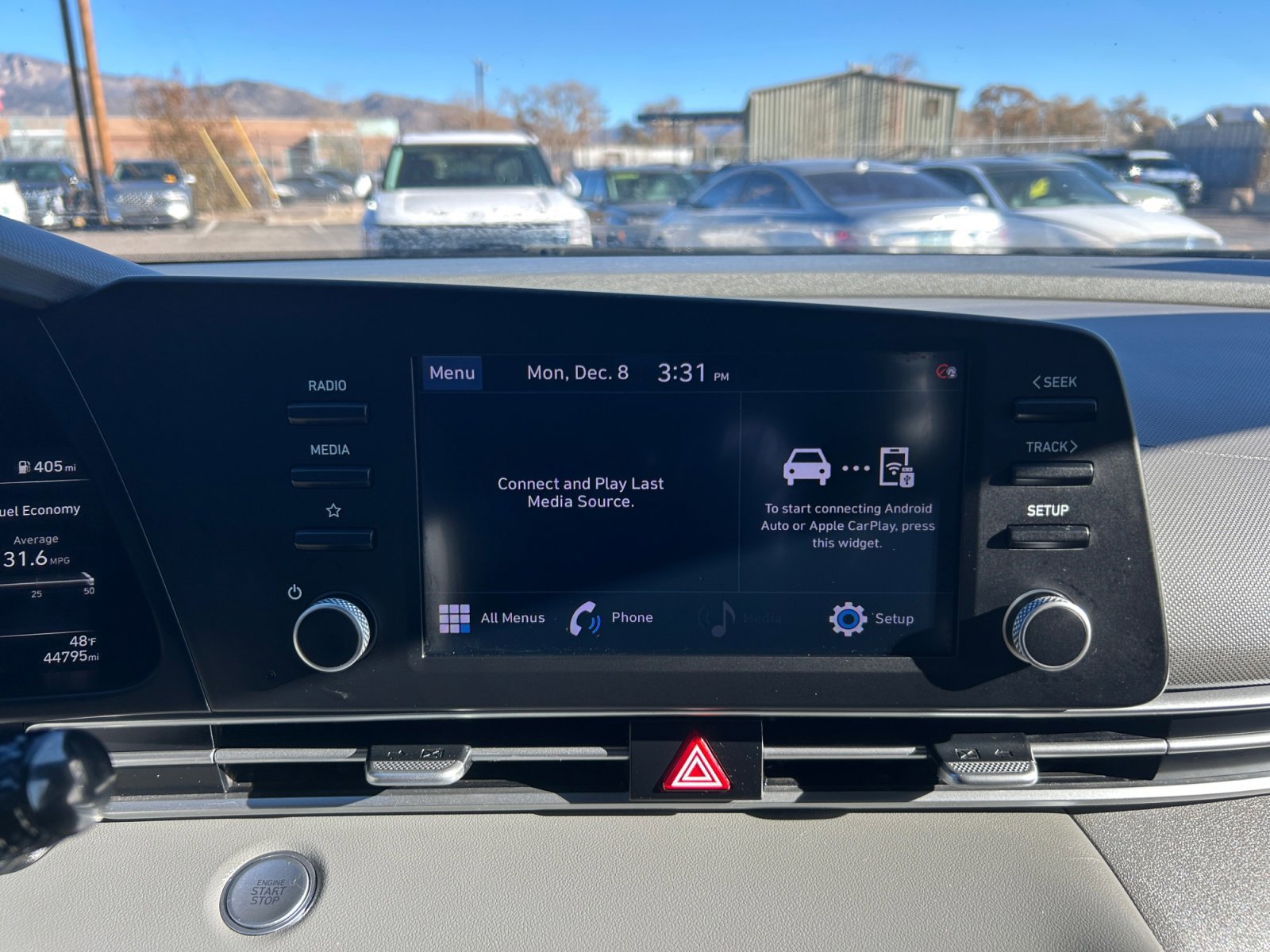 Used 2022 Hyundai Elantra SEL image 27