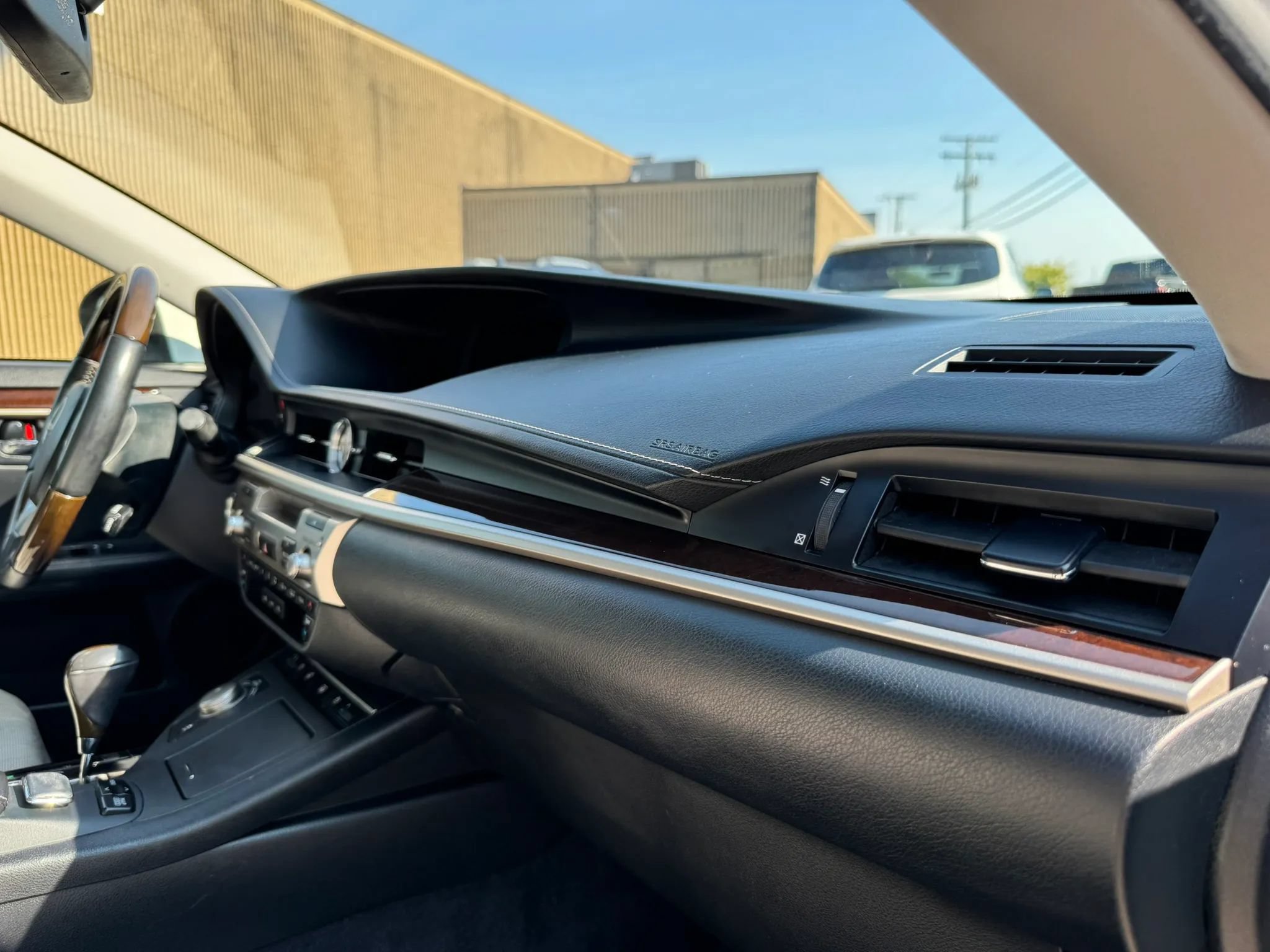 Used 2013 Lexus ES 350 w/ Luxury Pkg FWD image 26