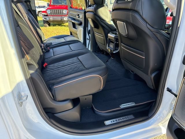 New 2026 RAM 1500 Tungsten w/ Bed Utility Group AWD/4WD image 27