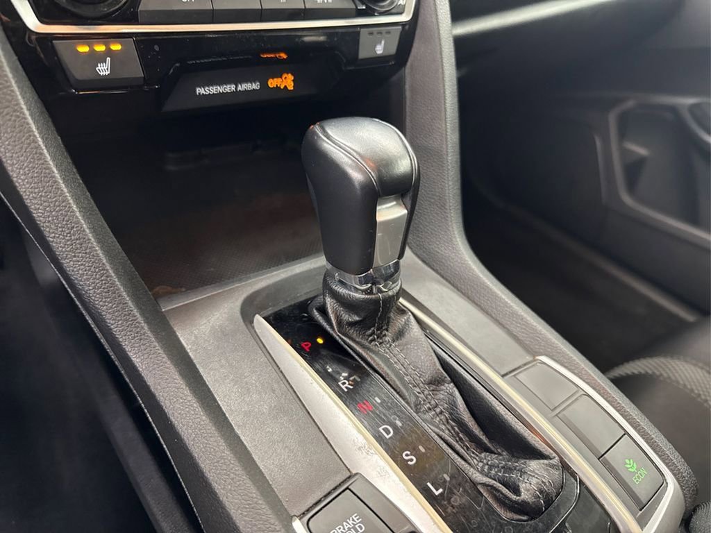 Used 2020 Honda Civic EX image 30