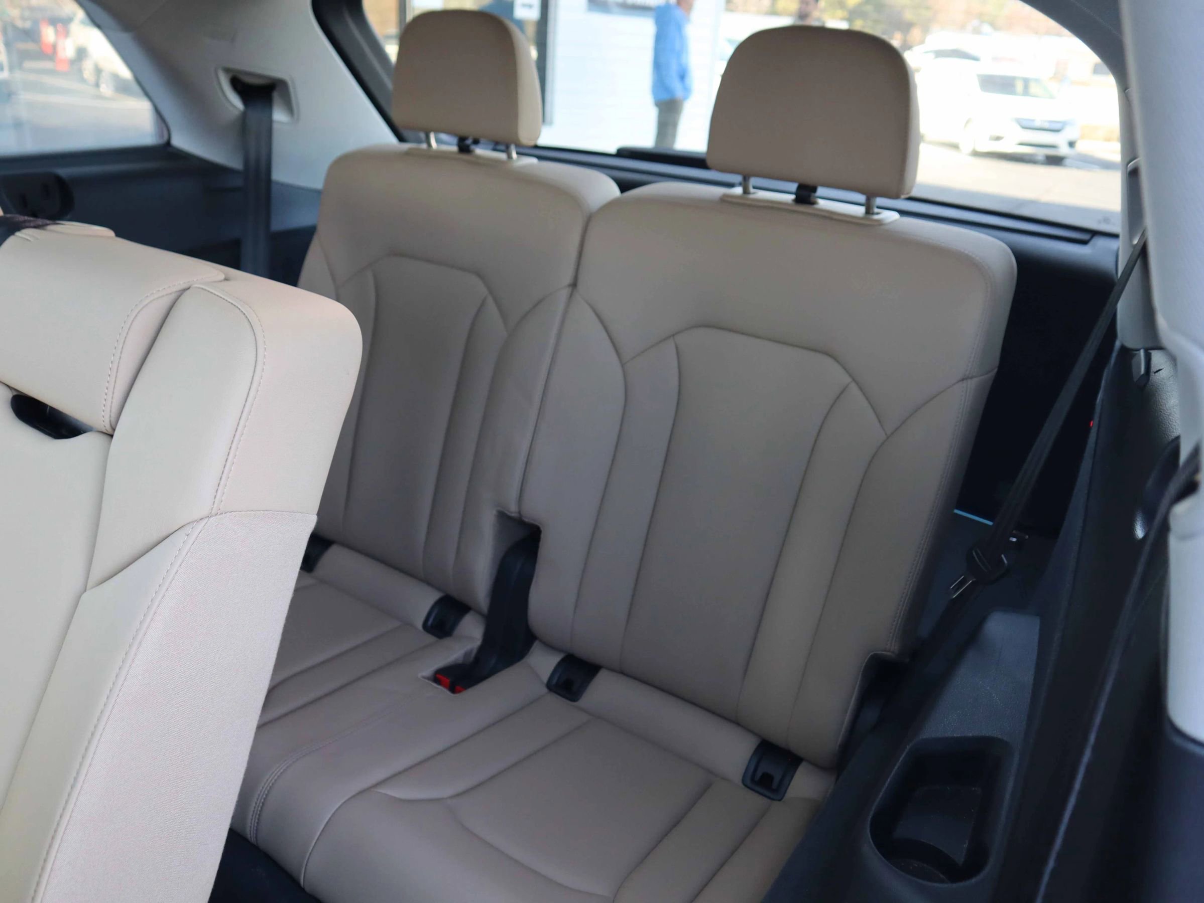 Used 2021 Audi Q7 3.0T Prestige image 5