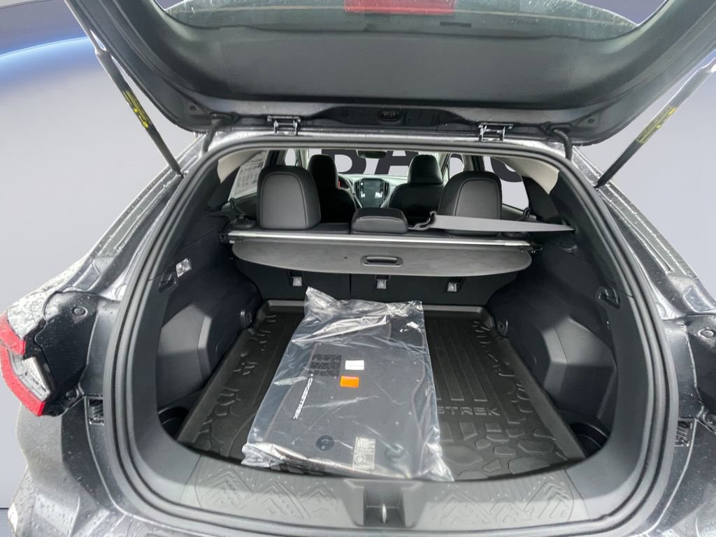 New 2026 Subaru Crosstrek 2.5i Limited image 19
