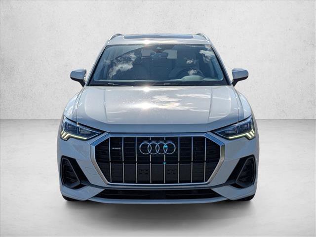 Certified 2021 Audi Q3 2.0T Premium Plus AWD/4WD image 2