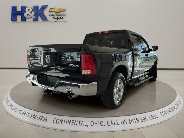 Used 2019 RAM 1500 ST w/ SXT Plus Group AWD/4WD image 6