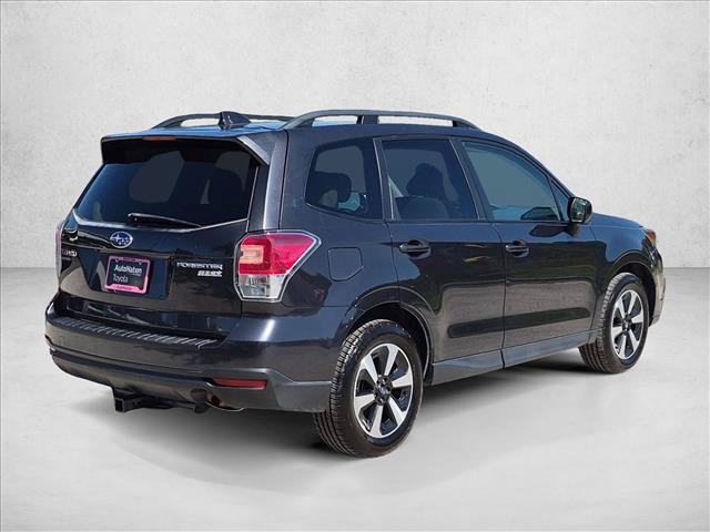 Used 2017 Subaru Forester 2.5i Premium AWD/4WD image 5