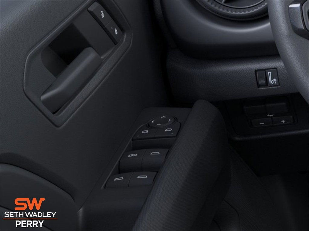 New 2026 Chevrolet Colorado Trail Boss image 22