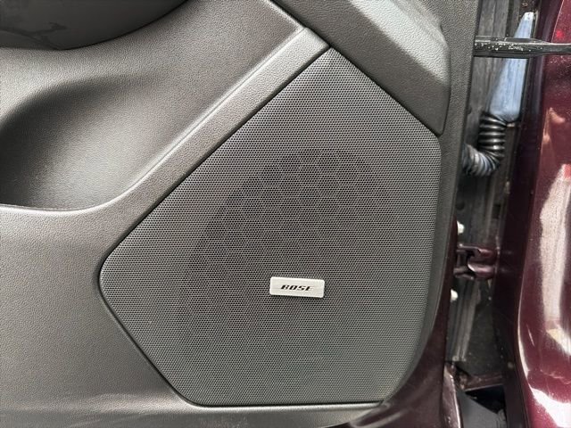 Used 2018 Cadillac XT5 Luxury w/ LPO, Sport Package image 22