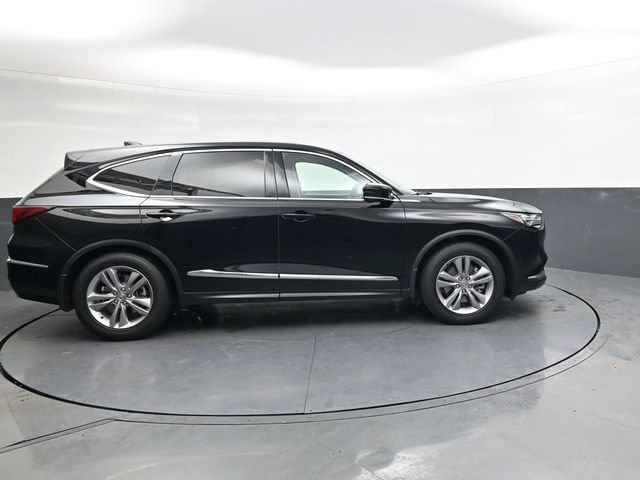 Certified 2023 Acura MDX FWD image 3