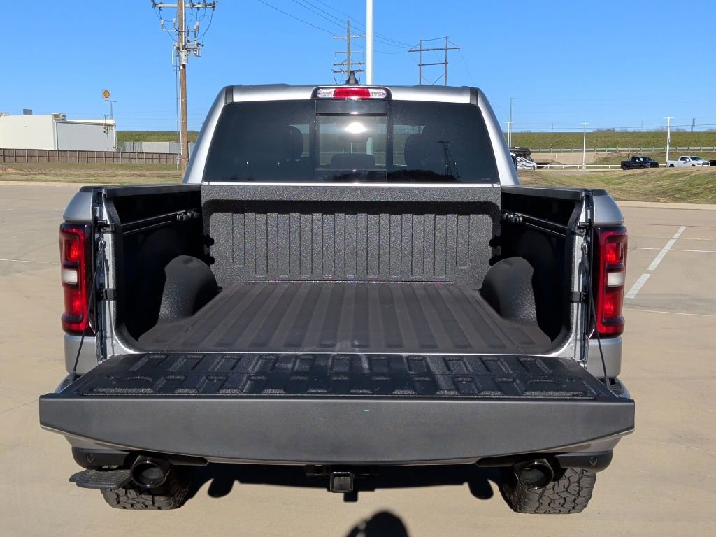 New 2026 RAM 1500 Lone Star image 47