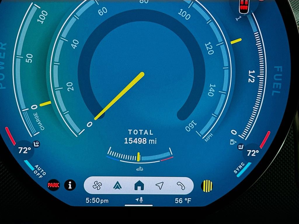 Certified 2025 MINI Cooper Countryman S image 12