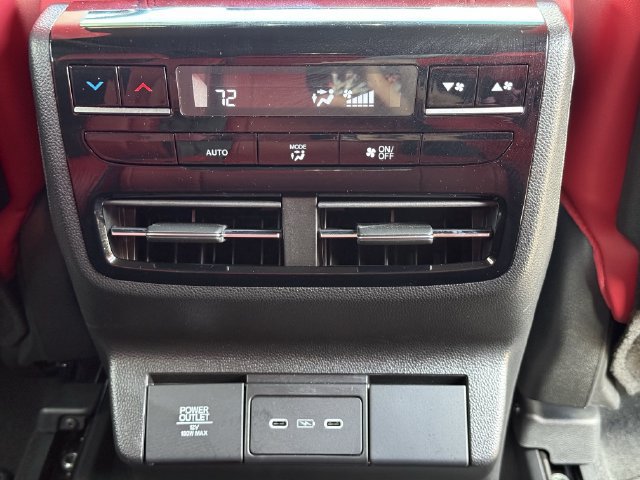 Certified 2025 Acura MDX A-Spec AWD/4WD image 31
