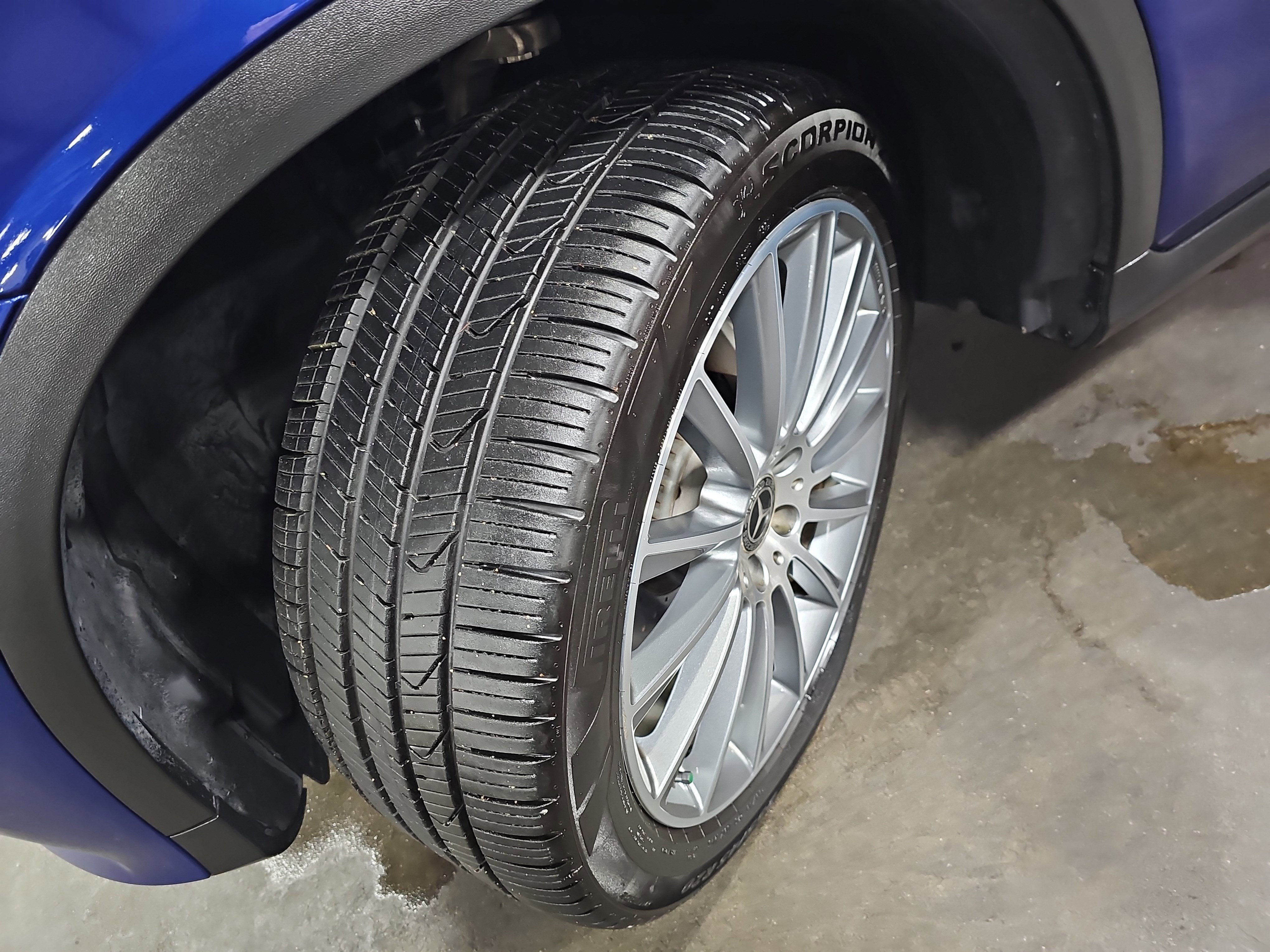 Used 2018 Mercedes-Benz GLC 300 4MATIC image 34