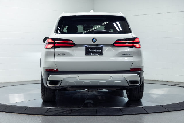 Used 2026 BMW X5 xDrive40i AWD/4WD image 7