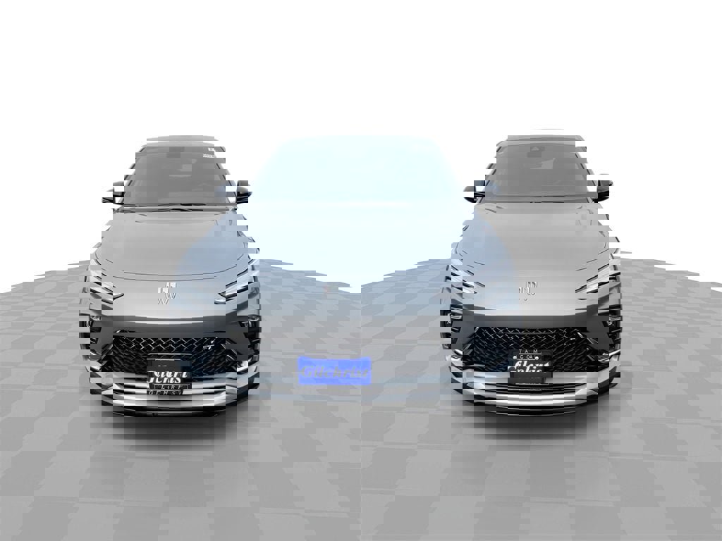 New 2026 Buick Envista Sport Touring w/ Convenience I Package image 3