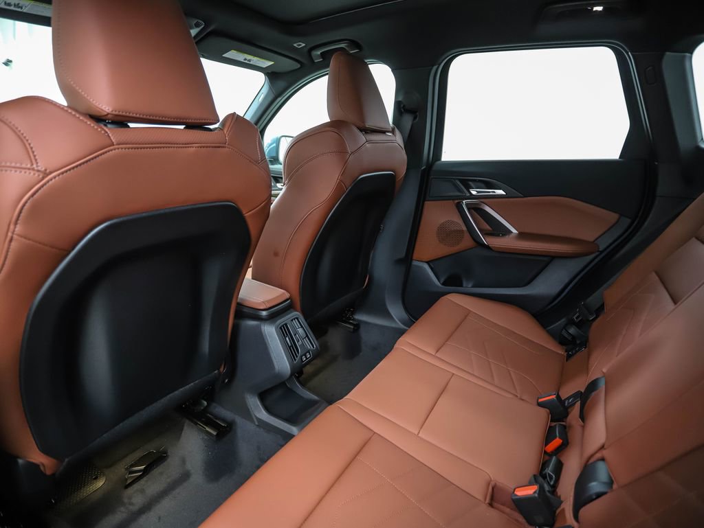 New 2026 BMW X1 xDrive28i w/ Technology Package image 21