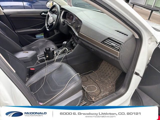 Used 2019 Volkswagen Jetta SEL Premium FWD image 10