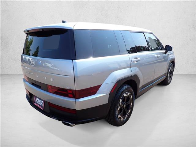 Used 2024 Hyundai Santa Fe SE AWD/4WD video 4