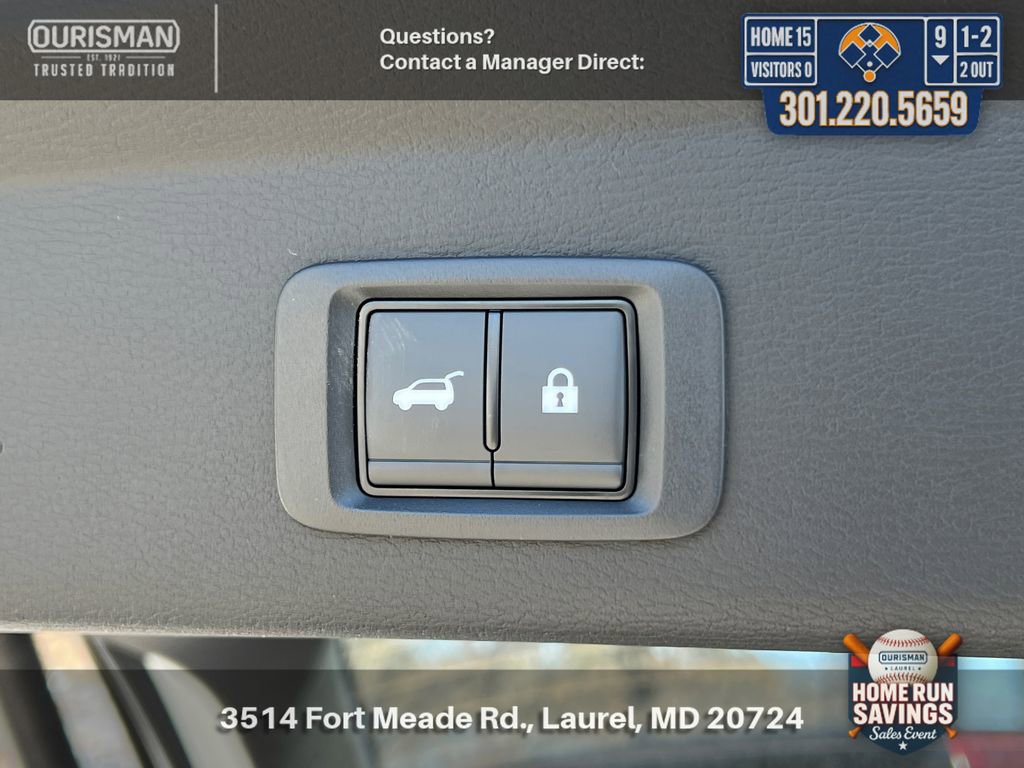 New 2026 Mitsubishi Outlander SE image 21