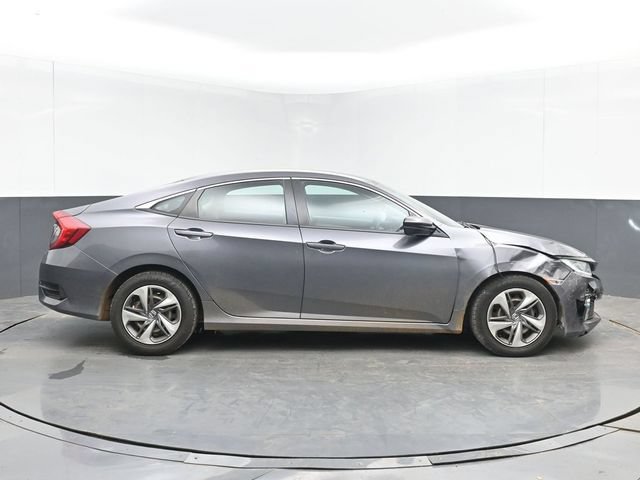 Used 2019 Honda Civic LX image 11