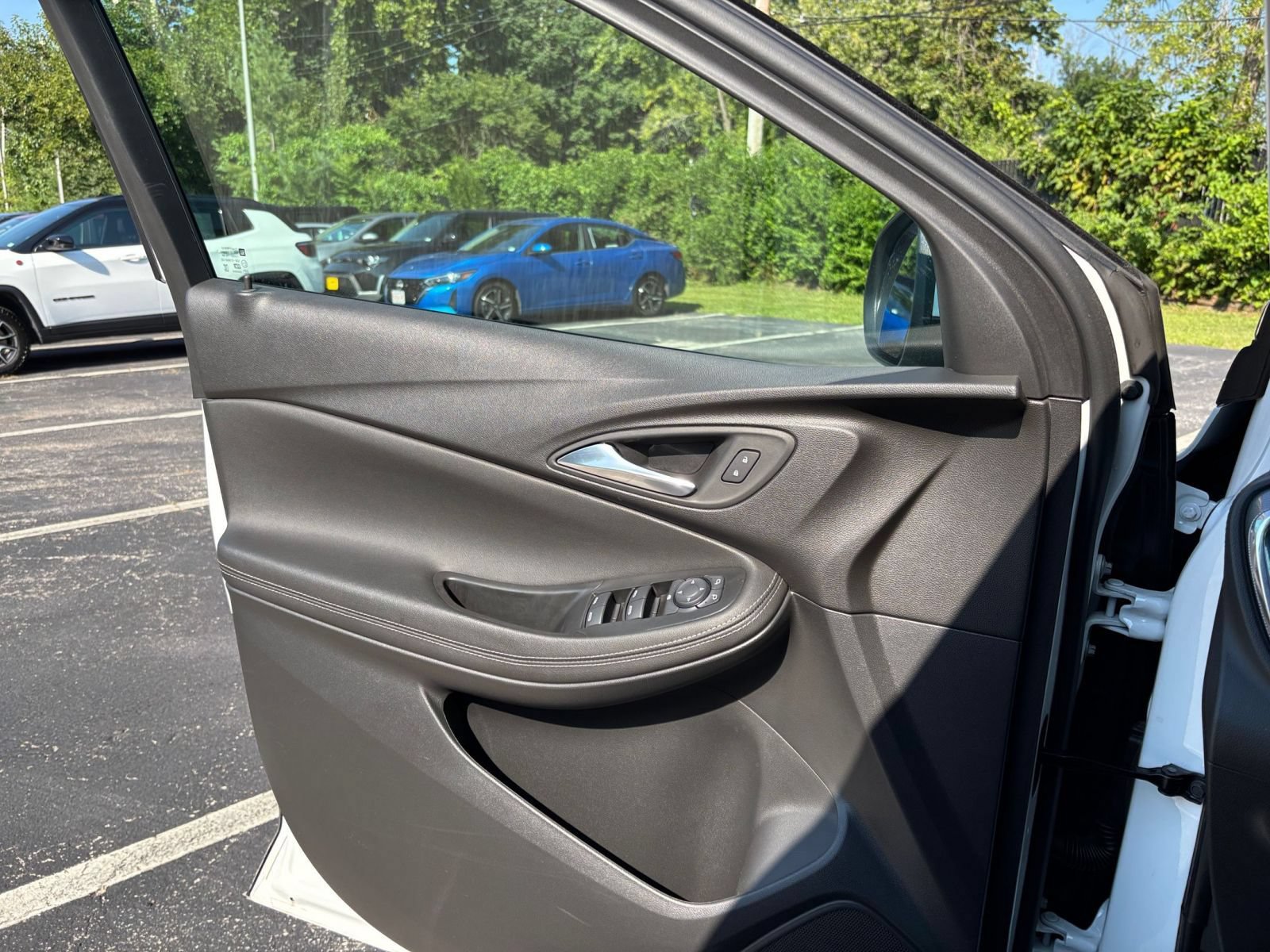 Used 2026 Buick Encore GX Preferred FWD image 18