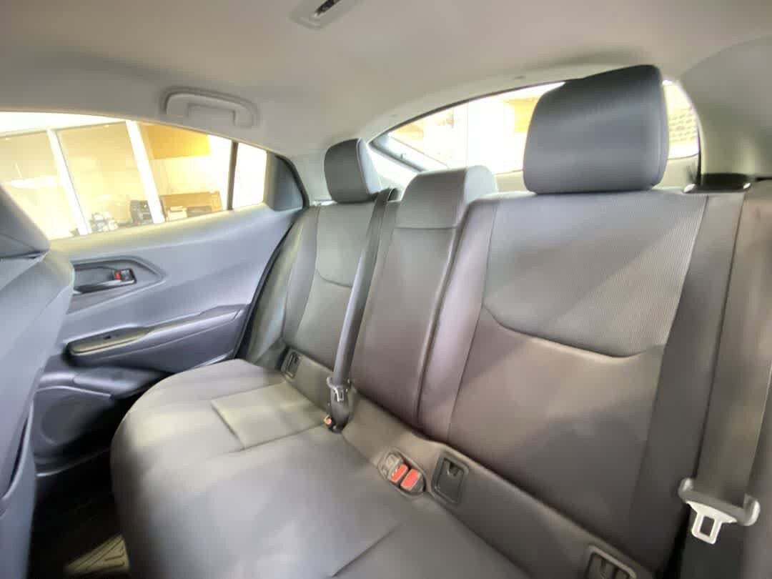 Used 2023 Toyota Prius LE AWD/4WD image 24