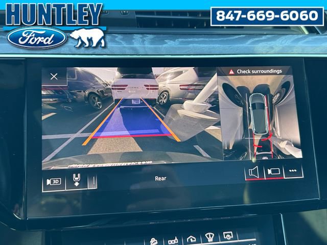 Used 2019 Audi e-tron Prestige w/ Prestige Package image 30