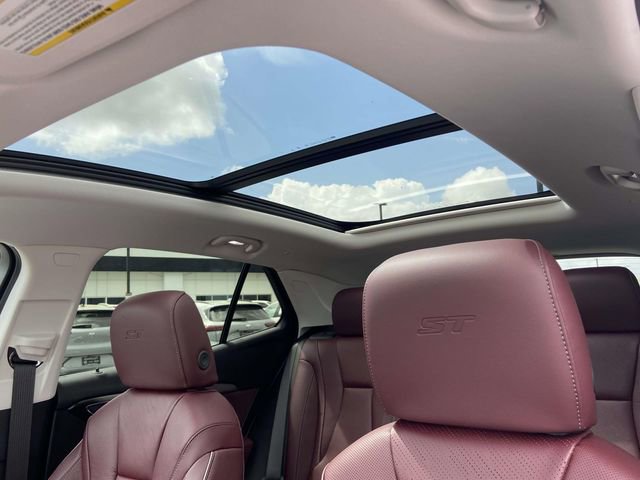 New 2026 Buick Envision Sport Touring AWD/4WD image 13