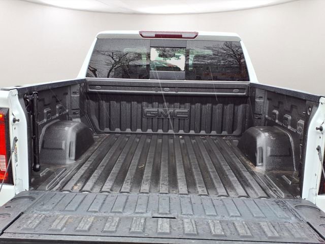Certified 2022 GMC Sierra 1500 SLT w/ SLT Premium Plus Package image 23