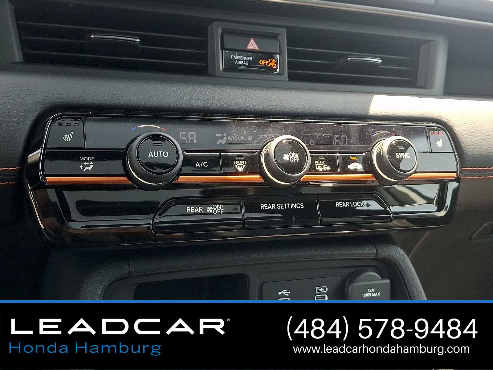 Used 2026 Honda Pilot TrailSport image 17