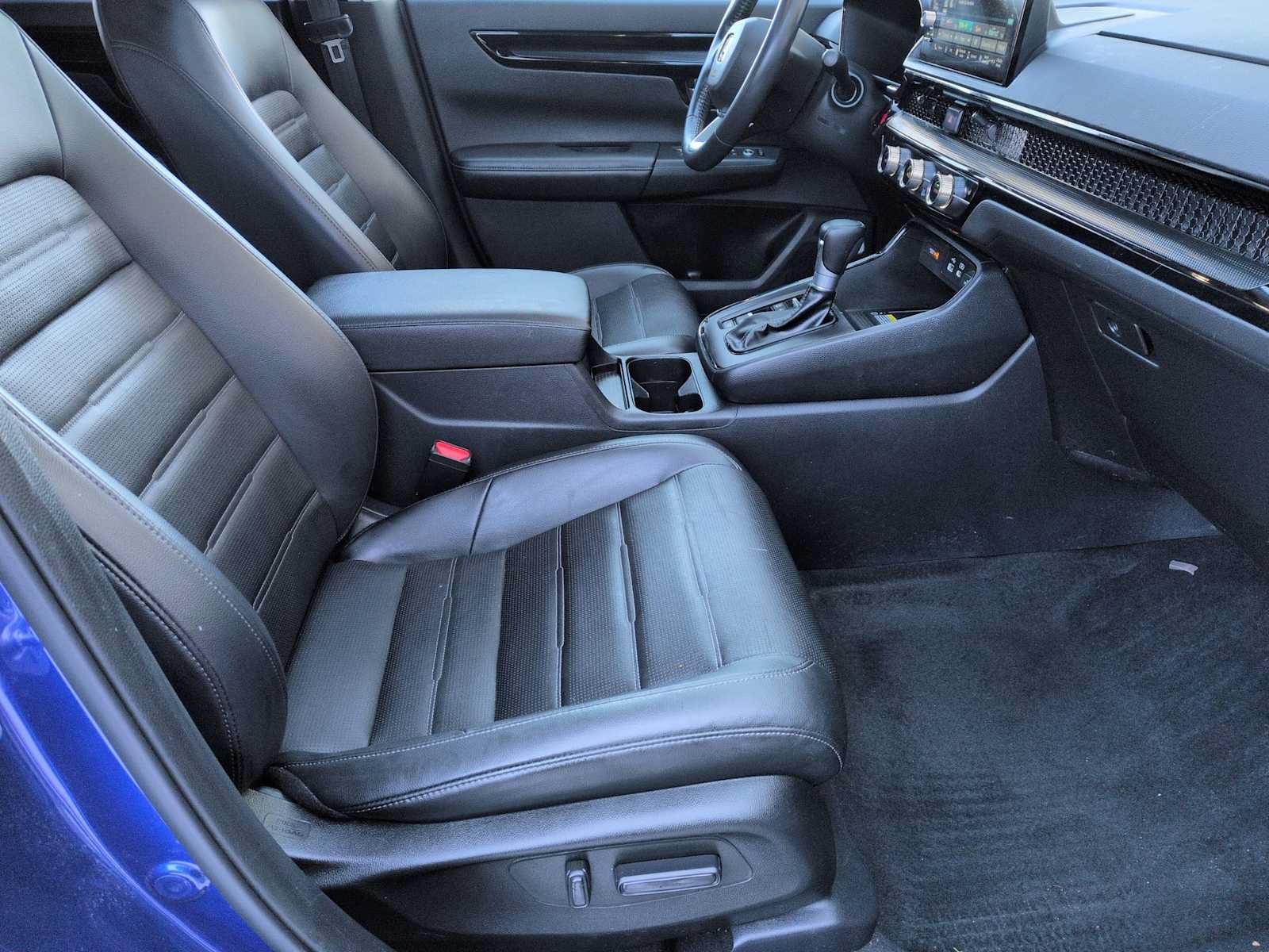 Certified 2024 Honda CR-V EX-L image 22