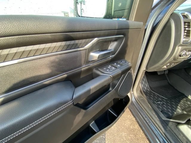 New 2027 RAM 1500 Big Horn AWD/4WD image 18