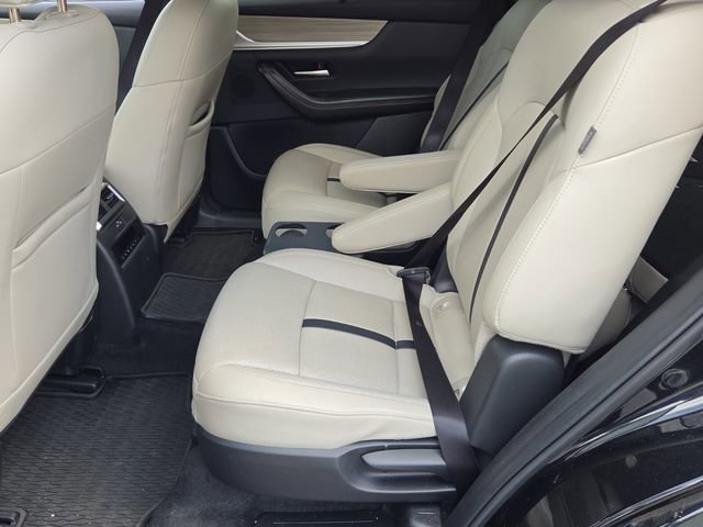 Used 2025 MAZDA CX-90 Plug-In Hybrid w/Premium Sport image 11