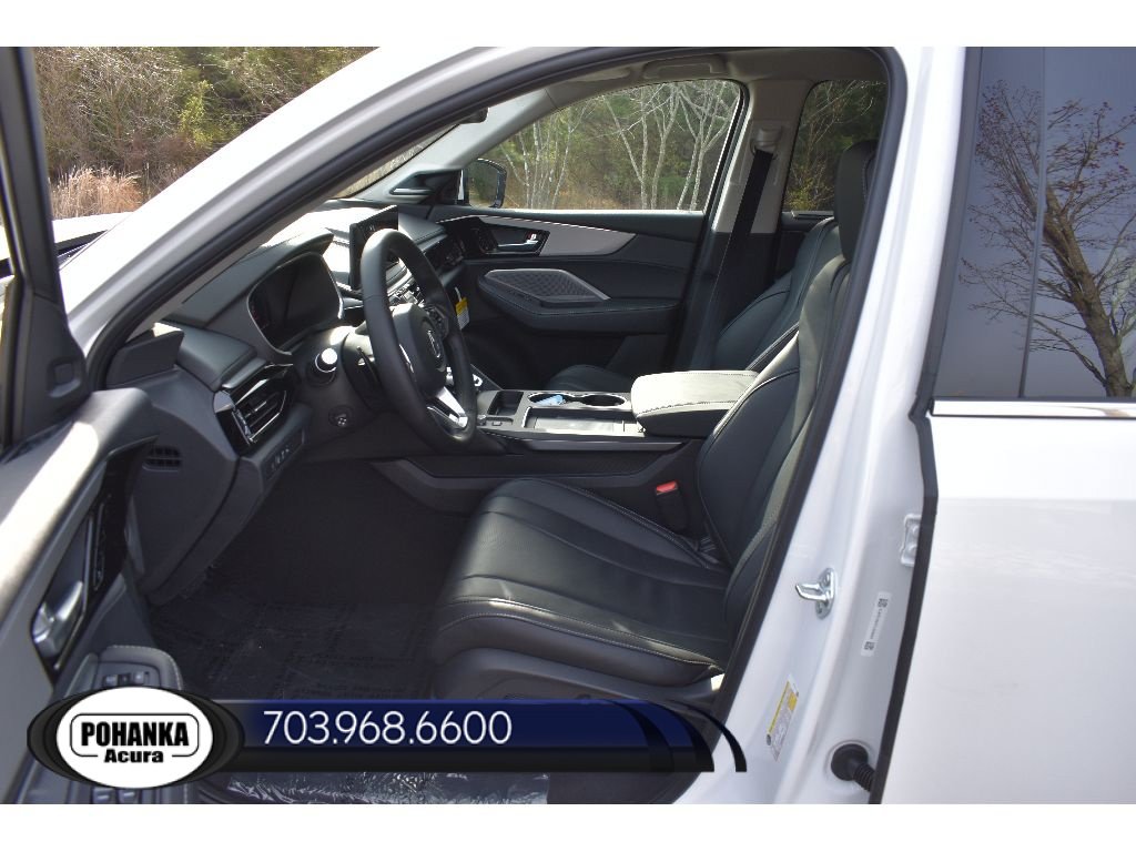 New 2026 Acura MDX w/ Technology Package AWD/4WD image 27
