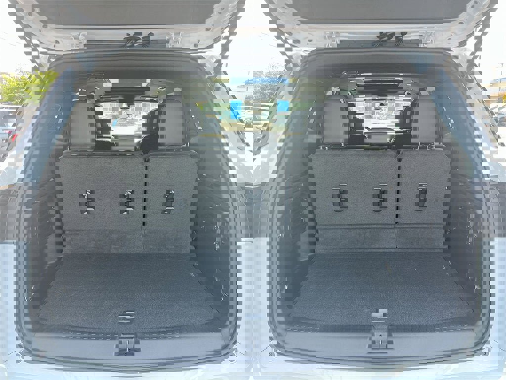 New 2026 Buick Enclave Avenir w/ Super Cruise Package image 21