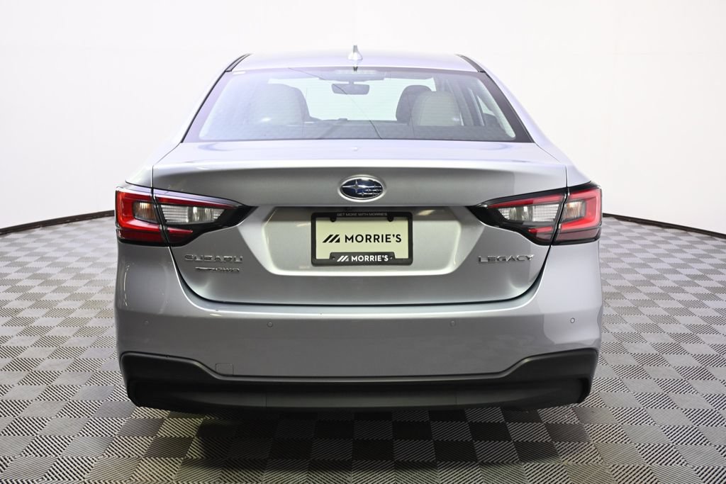 Used 2024 Subaru Legacy Limited AWD/4WD image 5