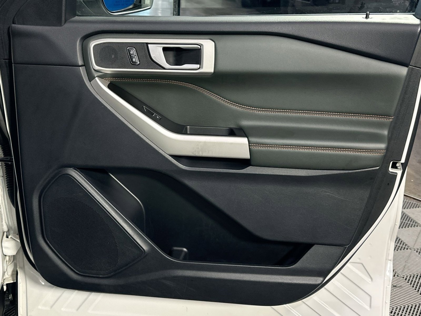 Used 2022 Ford Explorer Timberline image 38