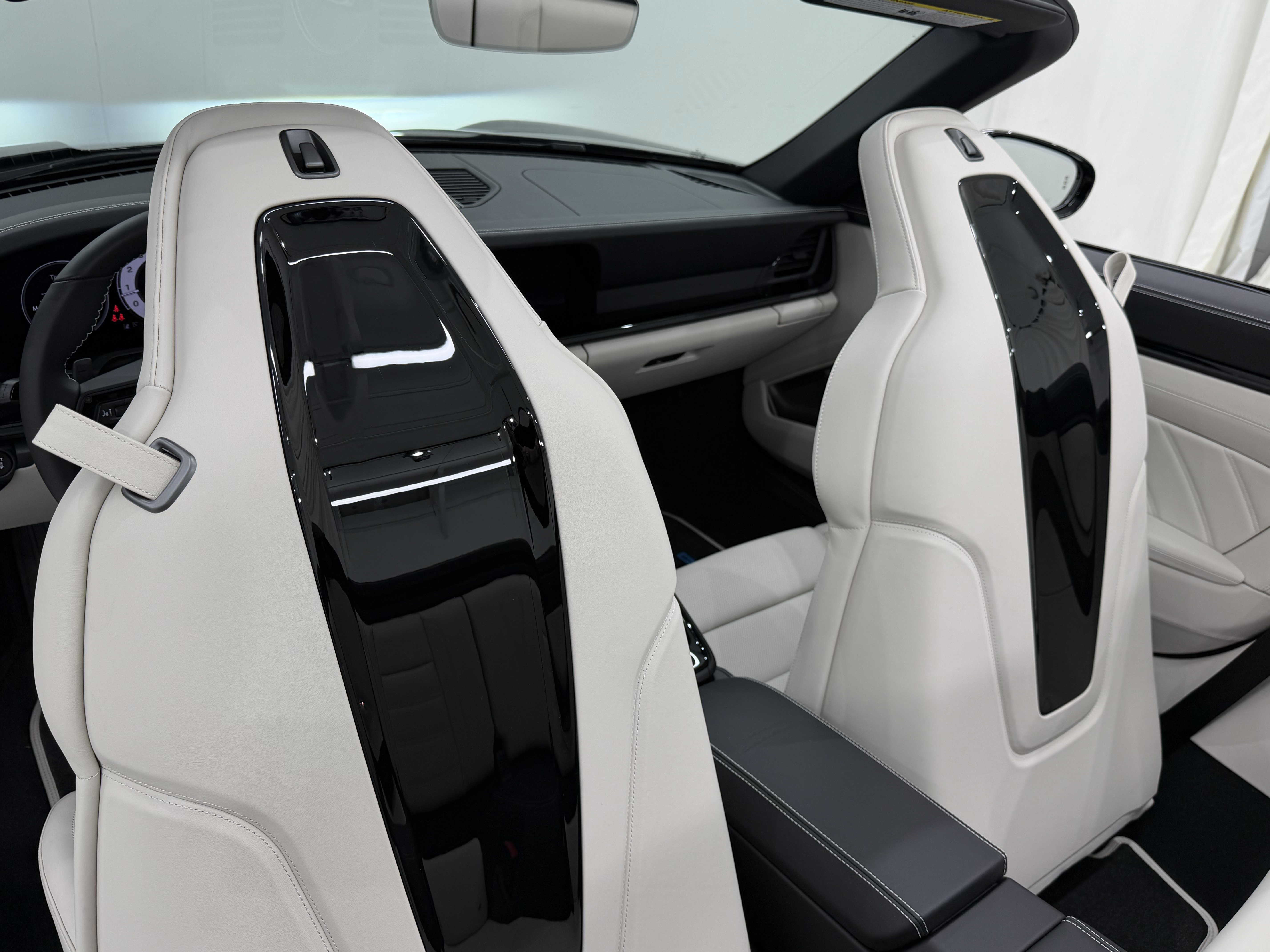 New 2026 Porsche 911 Carrera S image 24