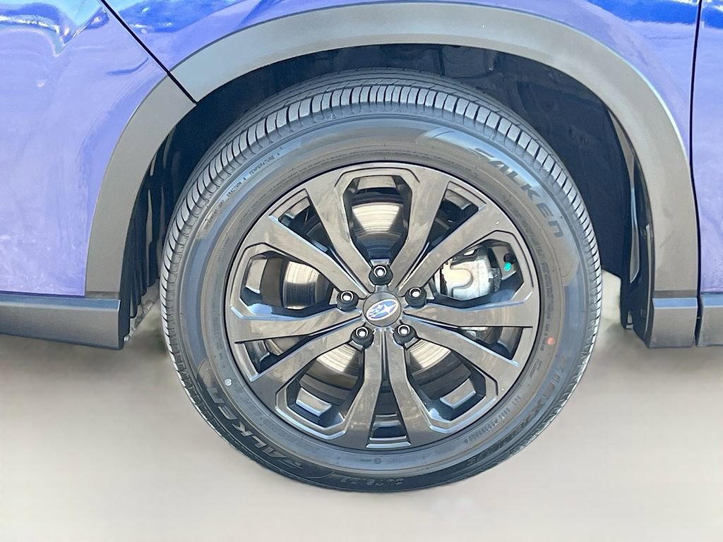 Used 2023 Subaru Forester Sport image 32