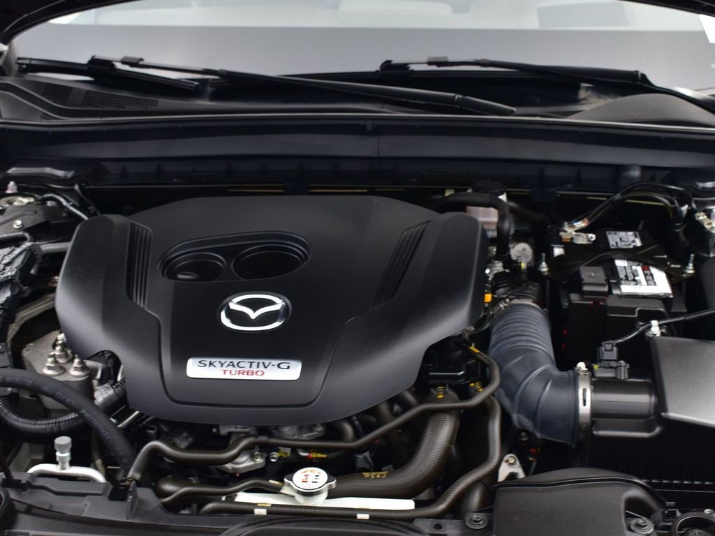 Used 2021 MAZDA CX-30 2.5 Turbo w/ Premium Package image 14