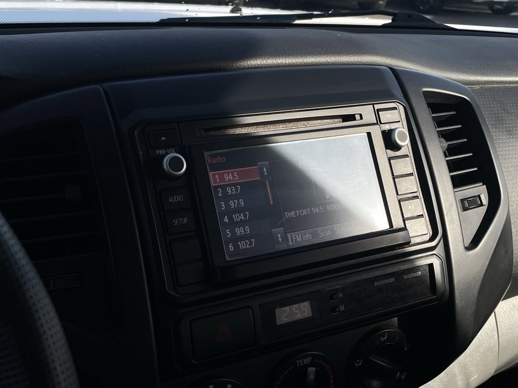 Used 2014 Toyota Tacoma PreRunner image 14