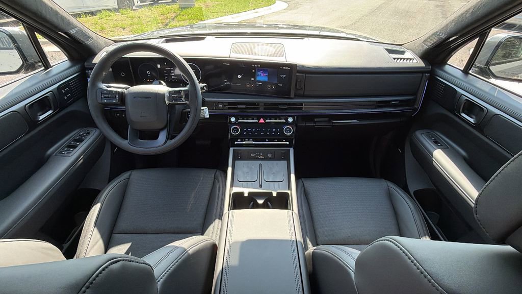 New 2026 Hyundai Santa Fe Calligraphy image 25