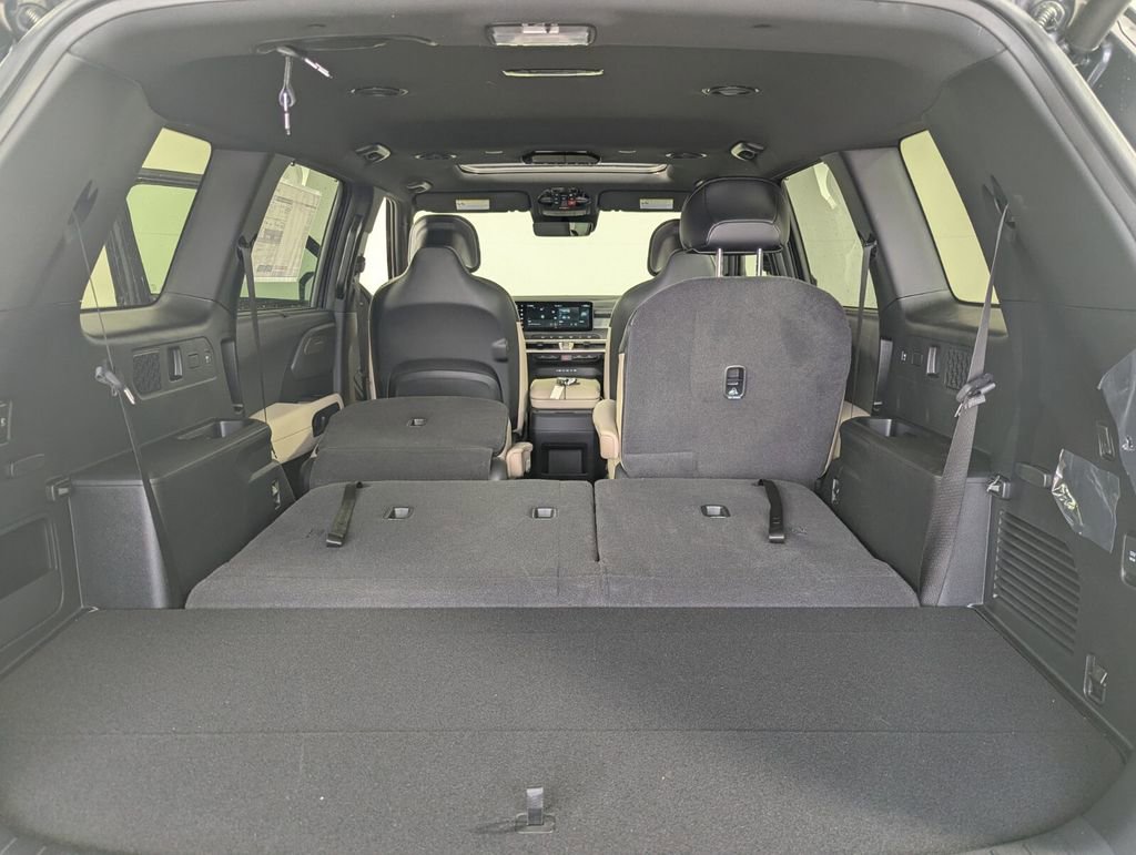 New 2027 Kia Telluride EX image 28