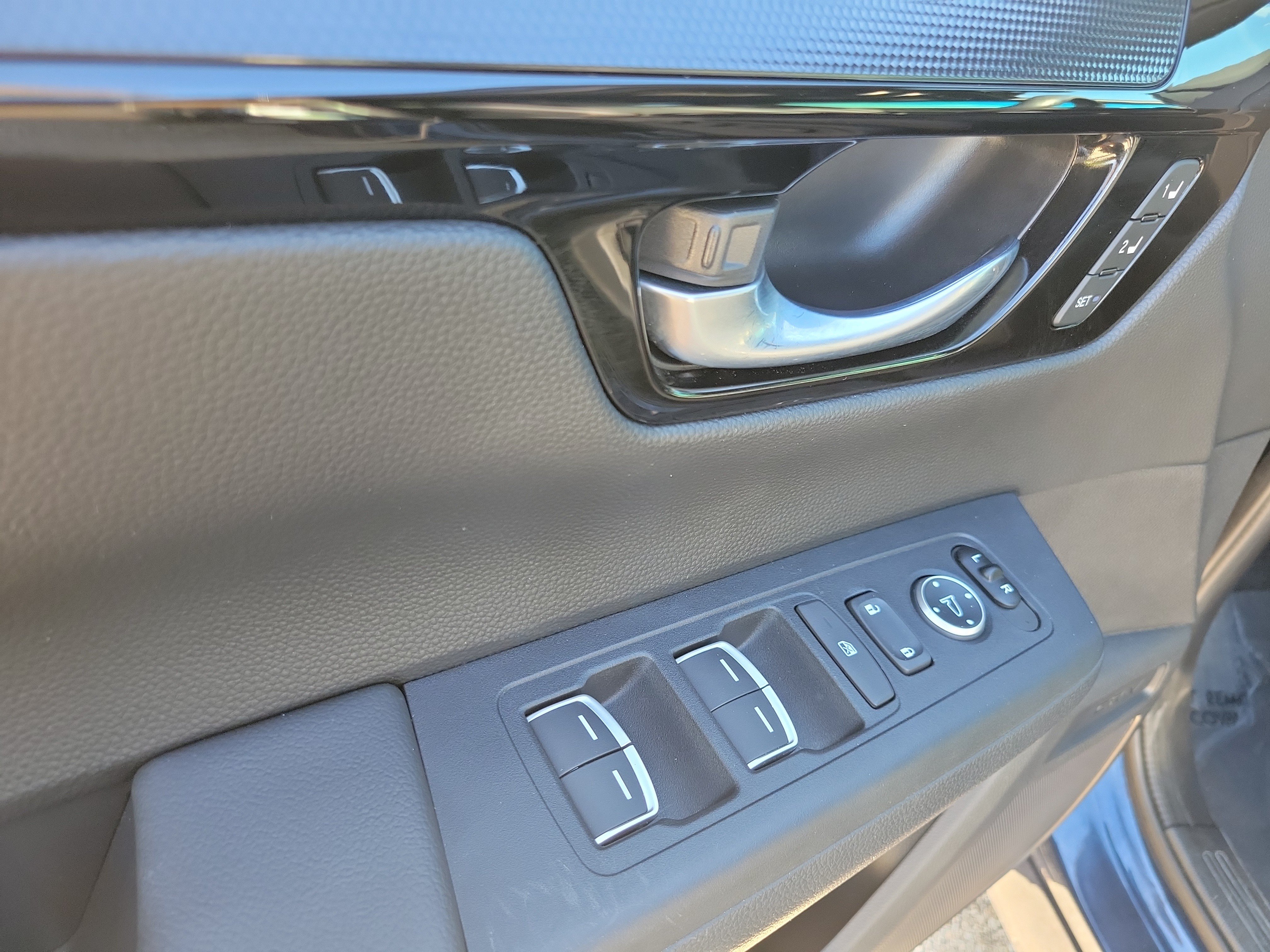 Used 2024 Honda CR-V Sport Touring image 24