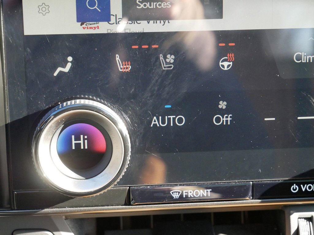 Certified 2025 Lexus NX 350h AWD w/ Accessory Package (2T) image 23