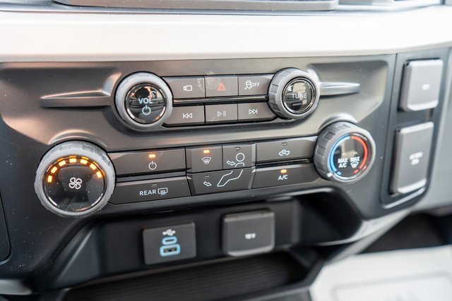 New 2026 Ford F250 XL w/ STX Appearance Package image 20