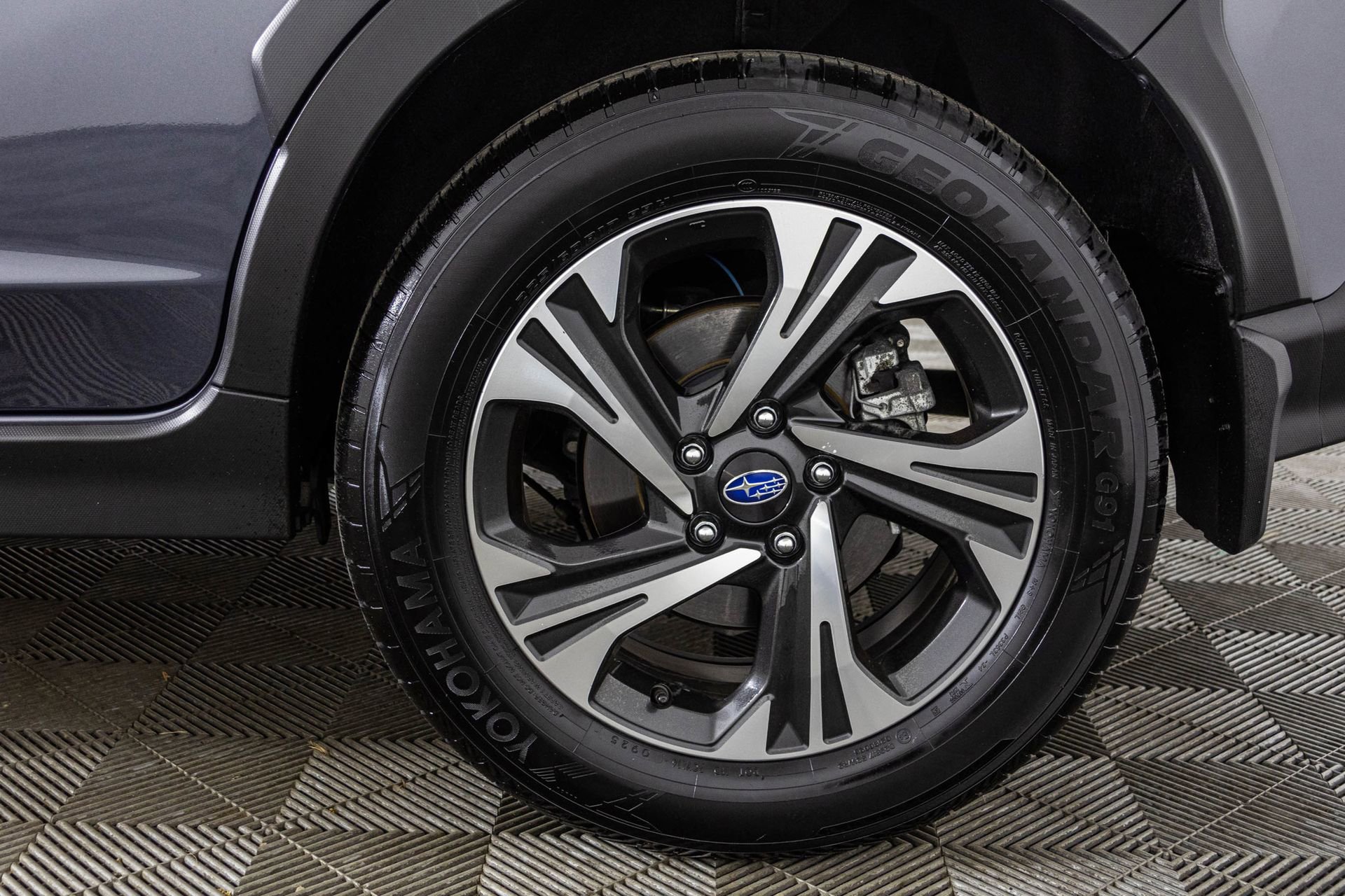 Used 2025 Subaru Crosstrek 2.0i Premium w/ Convenience Package #2 image 48